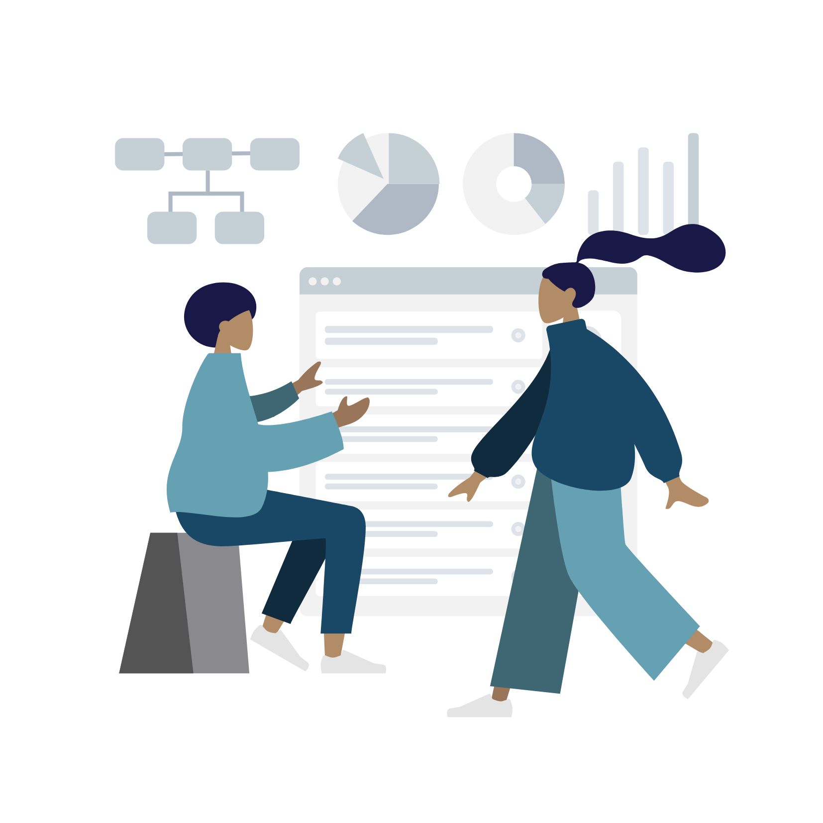 eLeDia Demo Platform